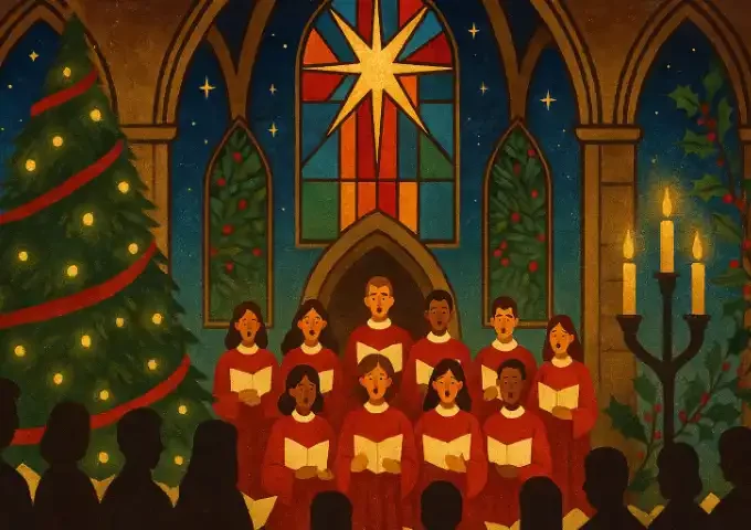 Festival of Lessons and Carols