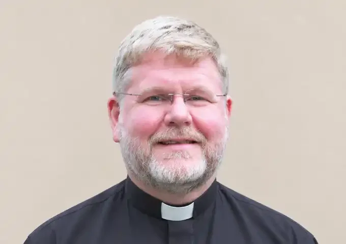 Fr Francis Wadsworth