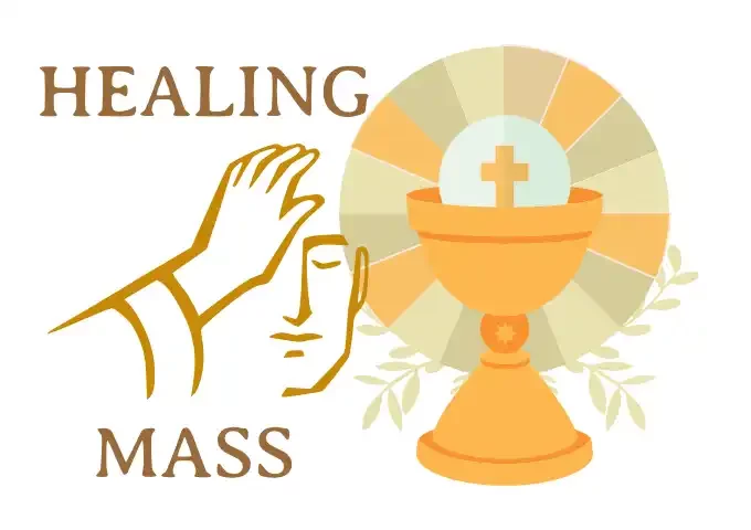 Healing Mass