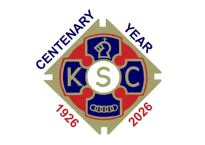 Knights of St Columba Centenary Year