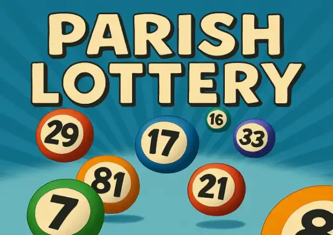 Parish Lottery